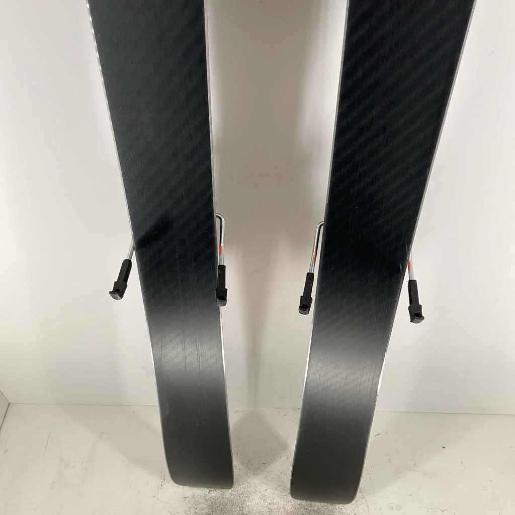 2026 Rossignol Sender Soul 92 w/ Look NX 12 Demo Bindings - Image 4