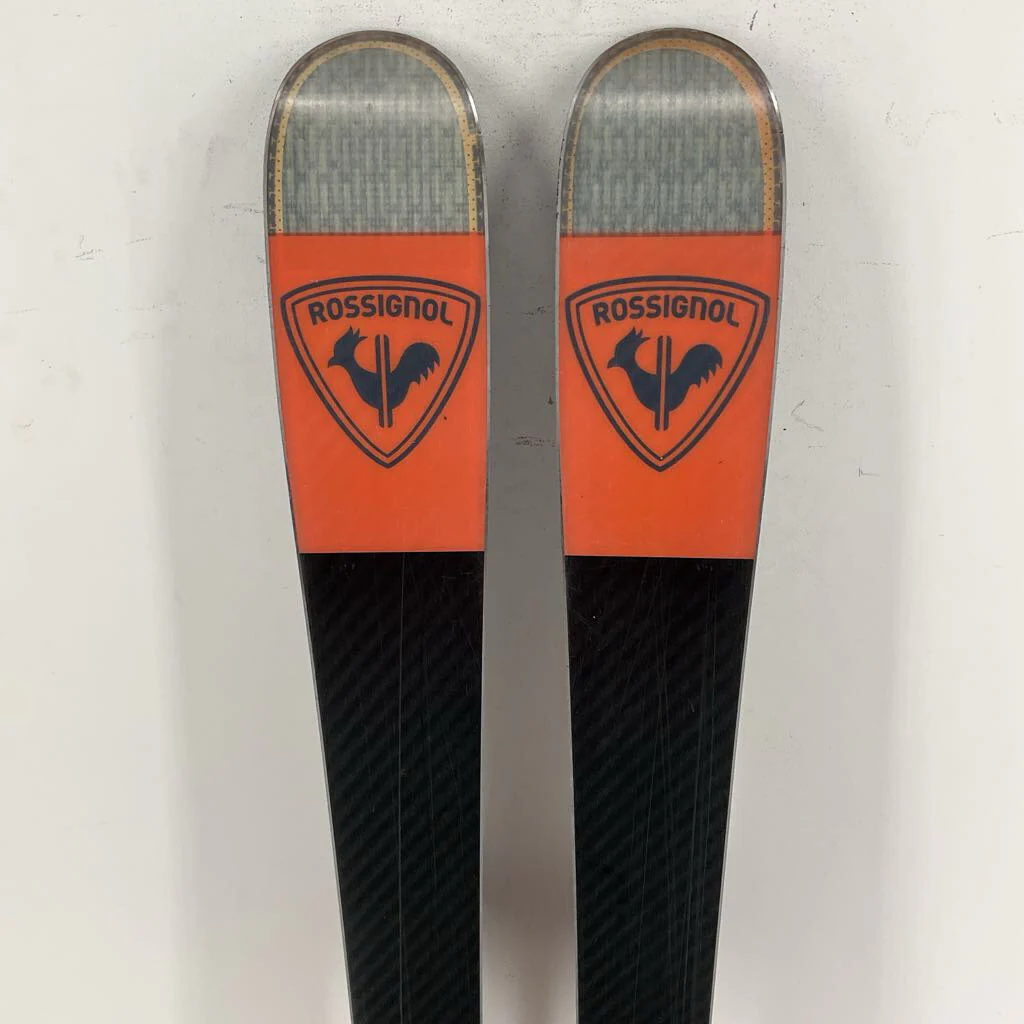 2026 Rossignol Sender Soul 92 w/ Look NX 12 Demo Bindings - Image 7