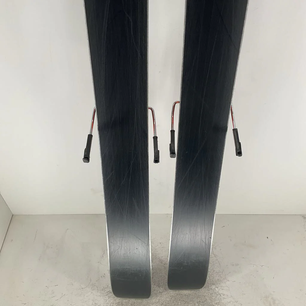 2026 Rossignol Sender Soul 92 w/ Look Xpress 11 Demo Bindings - Image 8