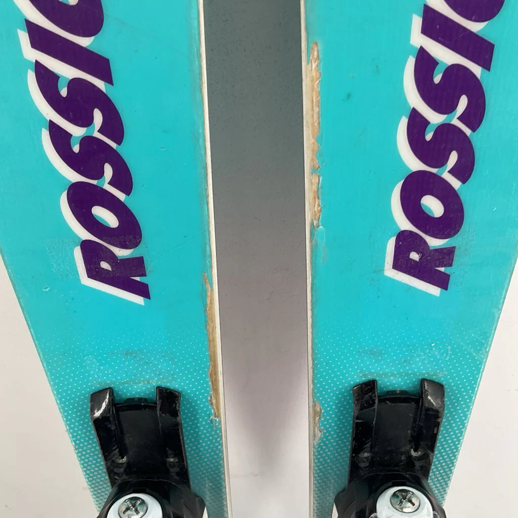 2026 Rossignol Super Blackops 98 Open w/ Look SPX 12 Demo Bindings - Image 16