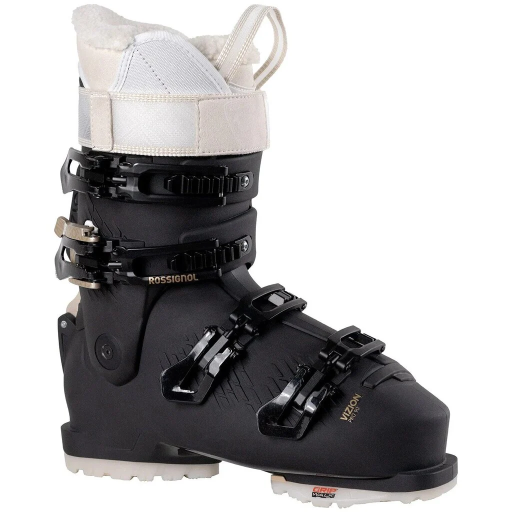 2026 Rossignol Vizion 4B Pro 90W GW