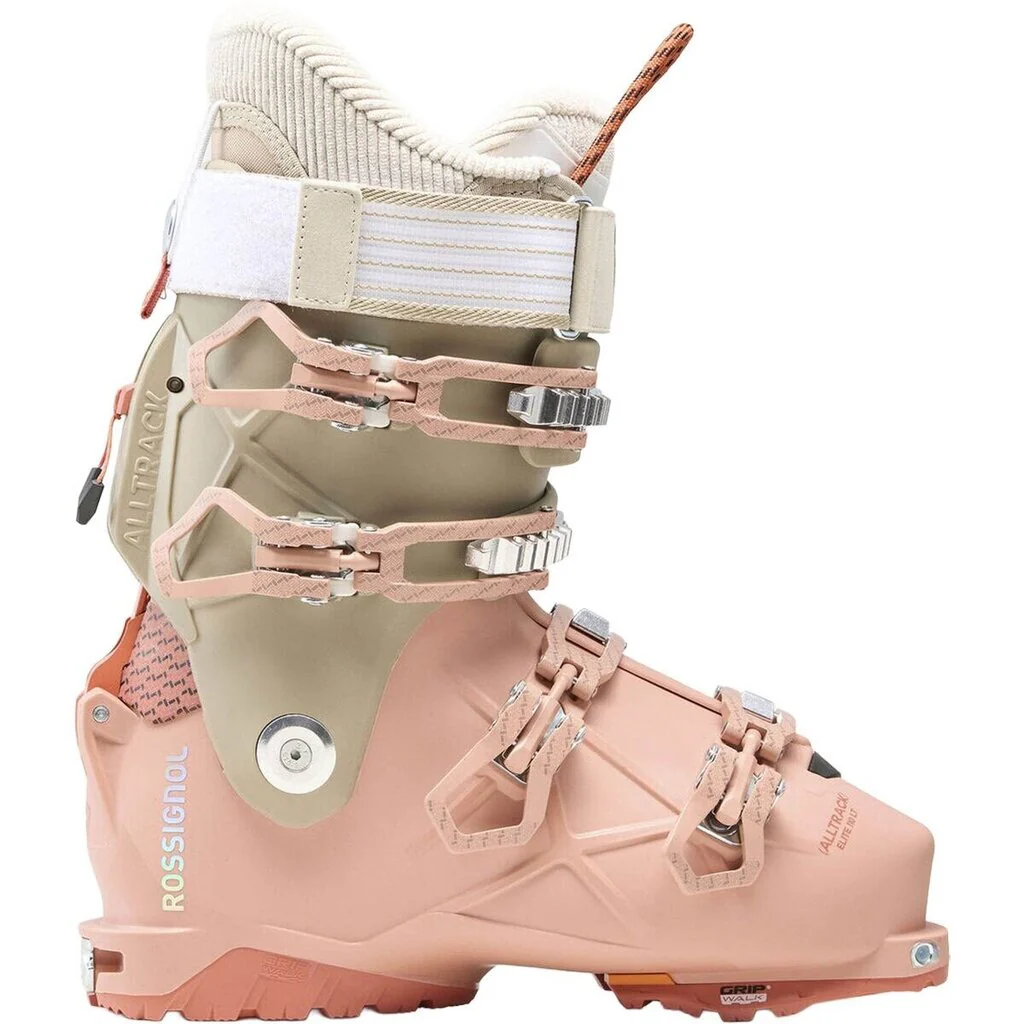 2026 Rossignol Women's Alltrack Elite 110 LT GW
