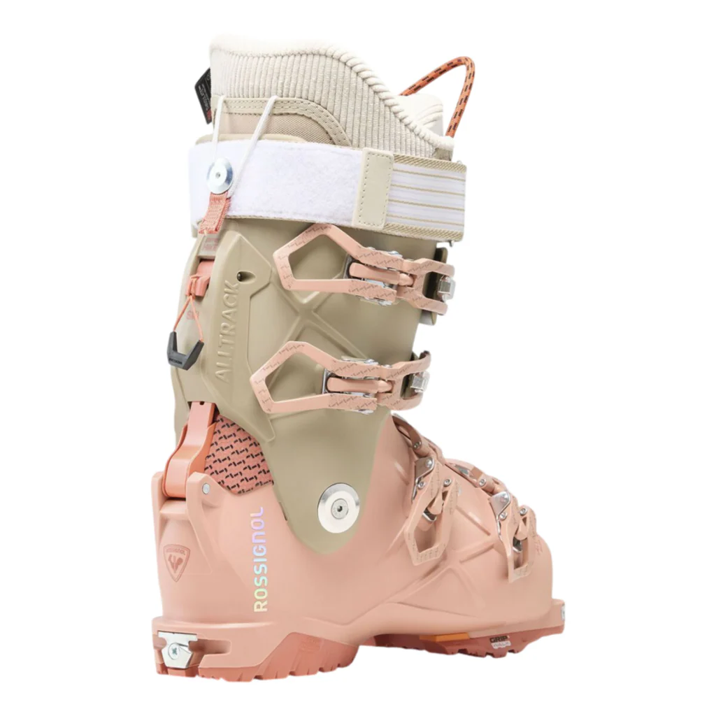 2026 Rossignol Women's Alltrack Elite 110 LT GW - Image 6