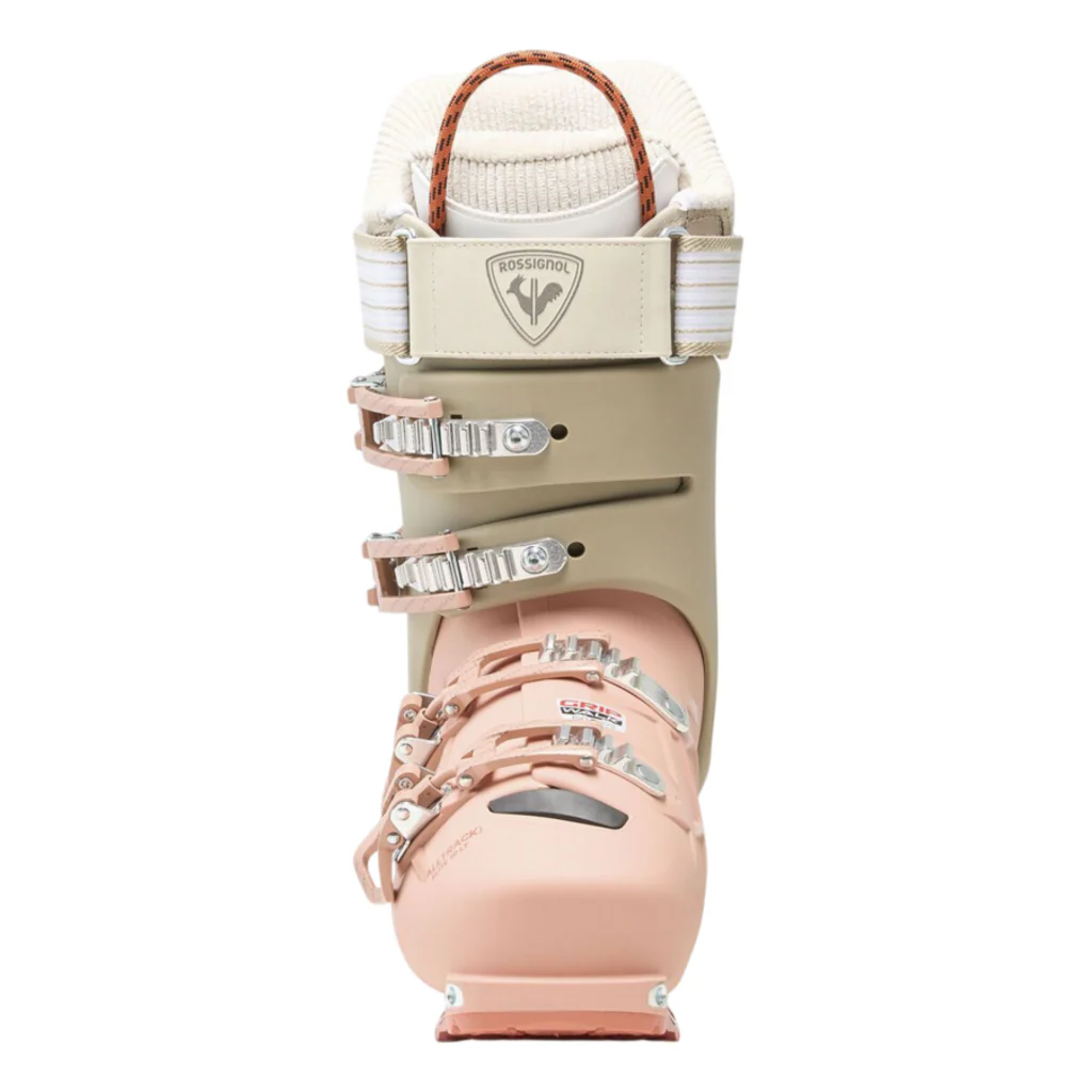 2026 Rossignol Women's Alltrack Elite 110 LT GW - Image 7