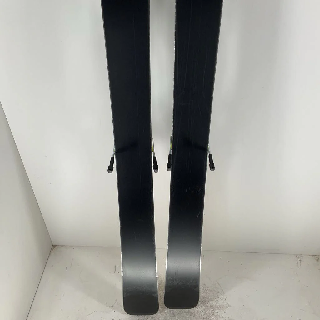 2026 Rossignol Women's Arcade 94 w/ Look SPX 12 Demo Bindings - Image 8