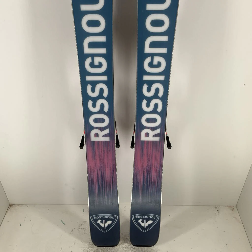 2026 Rossignol Women's Rallybird Soul 102 w/ Look NX 12 Demo Bindings - Image 14