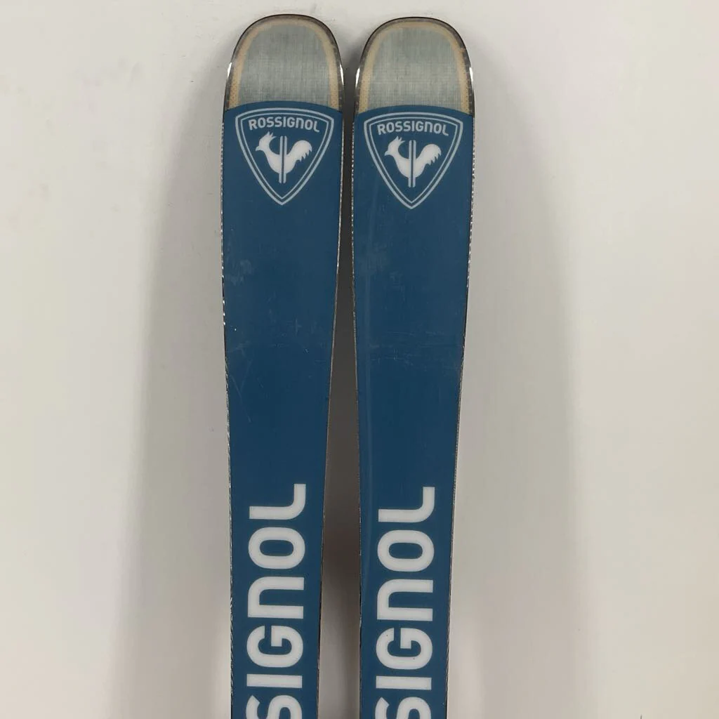 2026 Rossignol Women's Rallybird Soul 102 w/ Look NX 12 Demo Bindings - Image 28