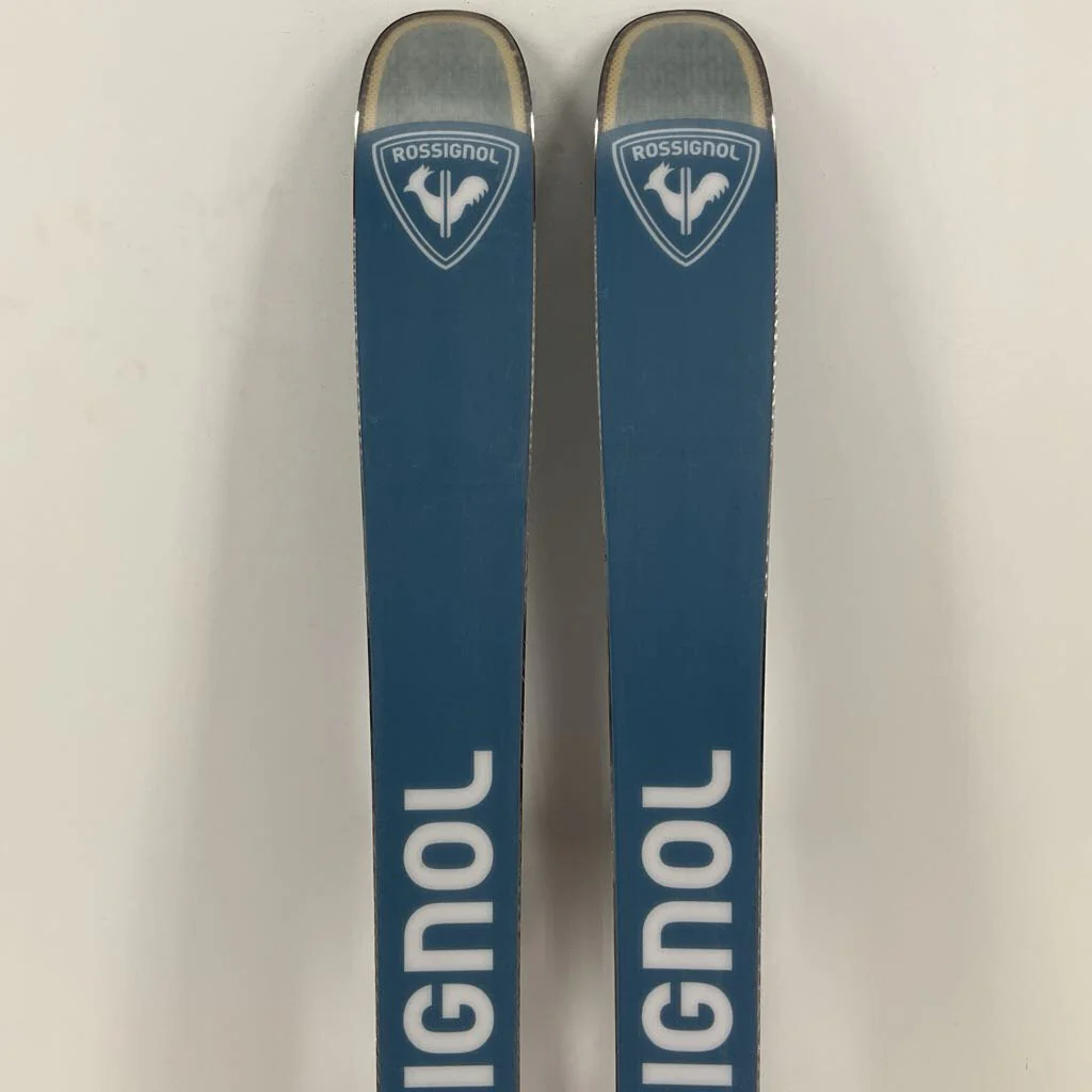 2026 Rossignol Women's Rallybird Soul 102 w/ Look NX 12 Demo Bindings - Image 38