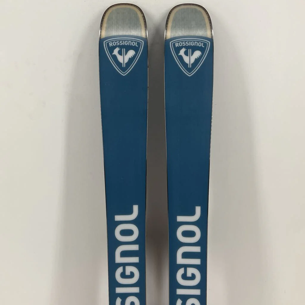 2026 Rossignol Women's Rallybird Soul 102 w/ Look NX 12 Demo Bindings - Image 43