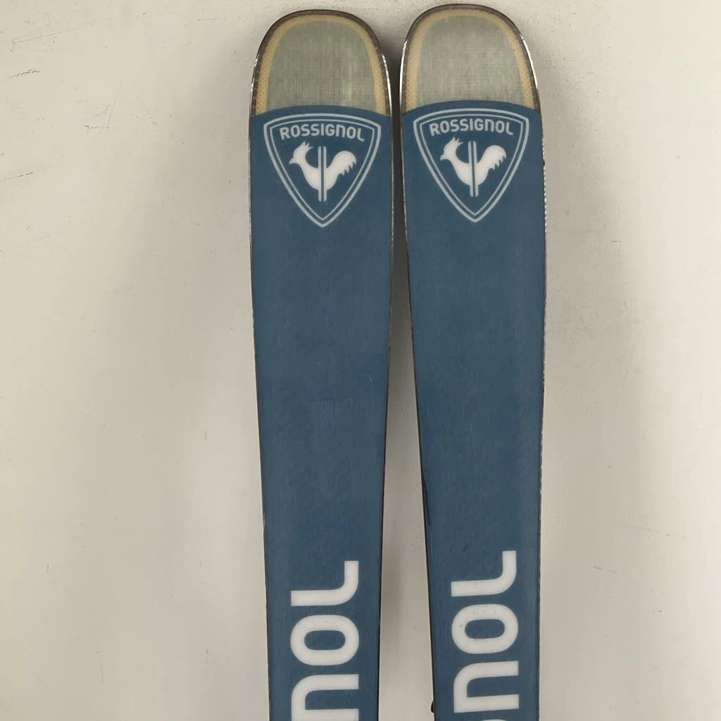 2026 Rossignol Women's Rallybird Soul 102 w/ Look NX 12 Demo Bindings - Image 7