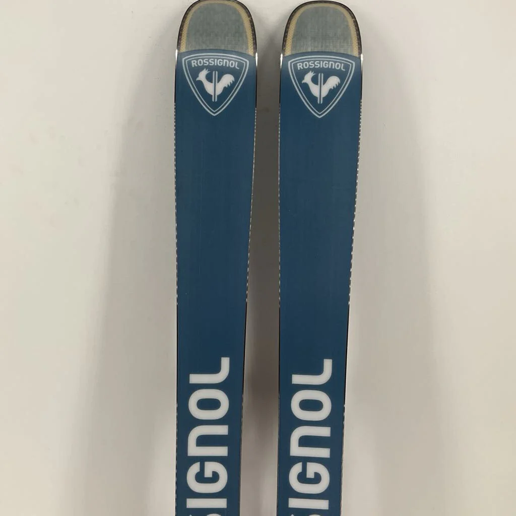 2026 Rossignol Women's Rallybird Soul 102 w/ Look SPX 12 Demo Bindings - Image 116
