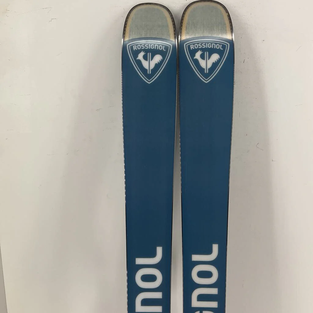 2026 Rossignol Women's Rallybird Soul 102 w/ Look SPX 12 Demo Bindings - Image 134