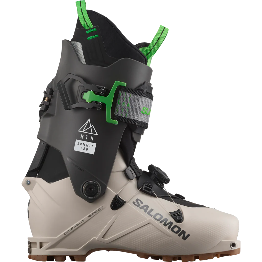 2026 Salomon MTN Summit Pro