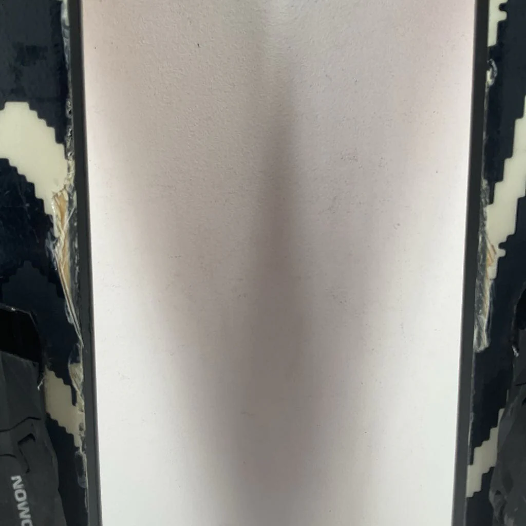 2026 Salomon QST 94 w/ Salomon Strive 13 Demo Bindings - Image 7