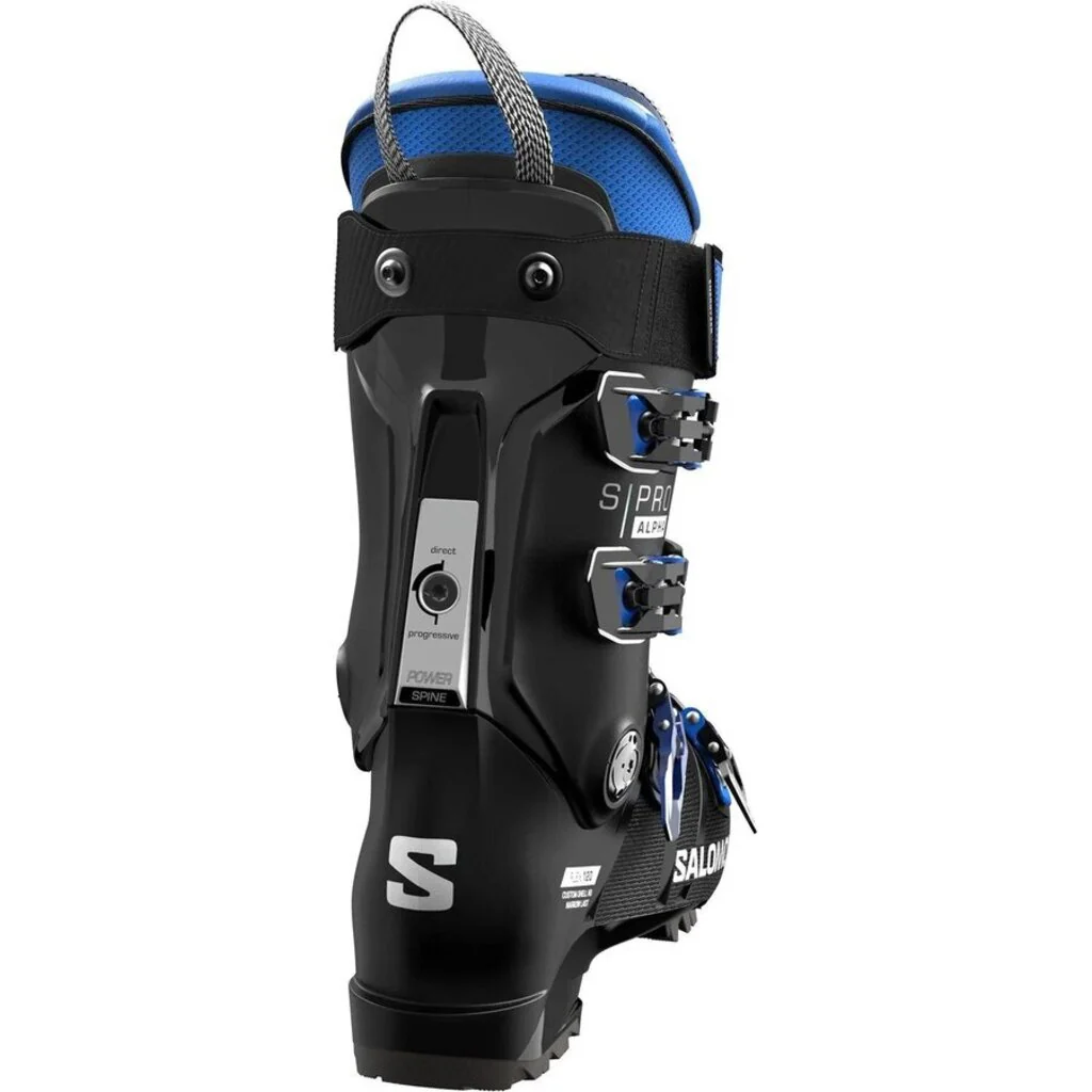 2026 Salomon S/Pro Alpha 120 GW - Image 2