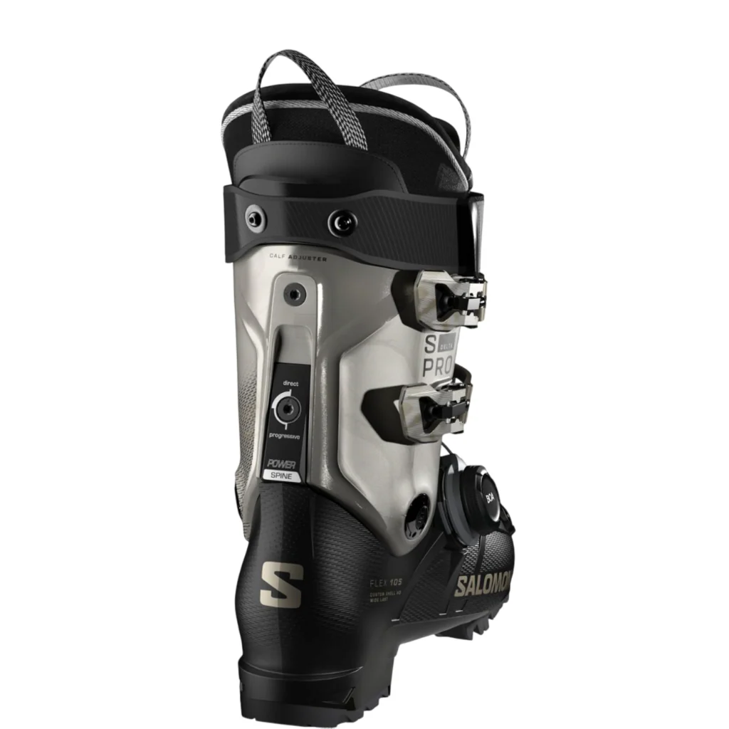 2026 Salomon S/Pro Delta BOA 105 W GW - Image 3