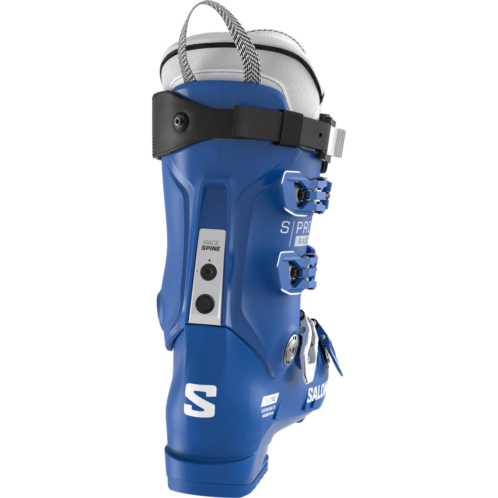 2026 Salomon S/Pro Race 140 - Image 2