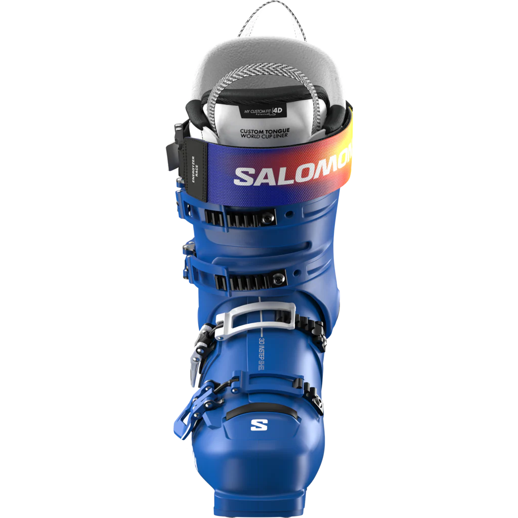 2026 Salomon S/Pro Race 140 - Image 3
