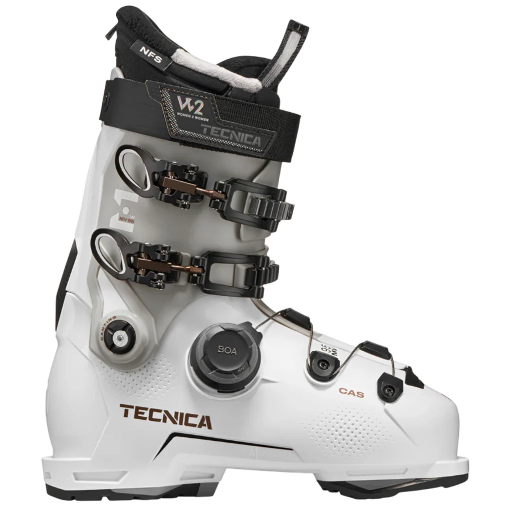 2026 Tecnica Mach BOA MV 95 W GW