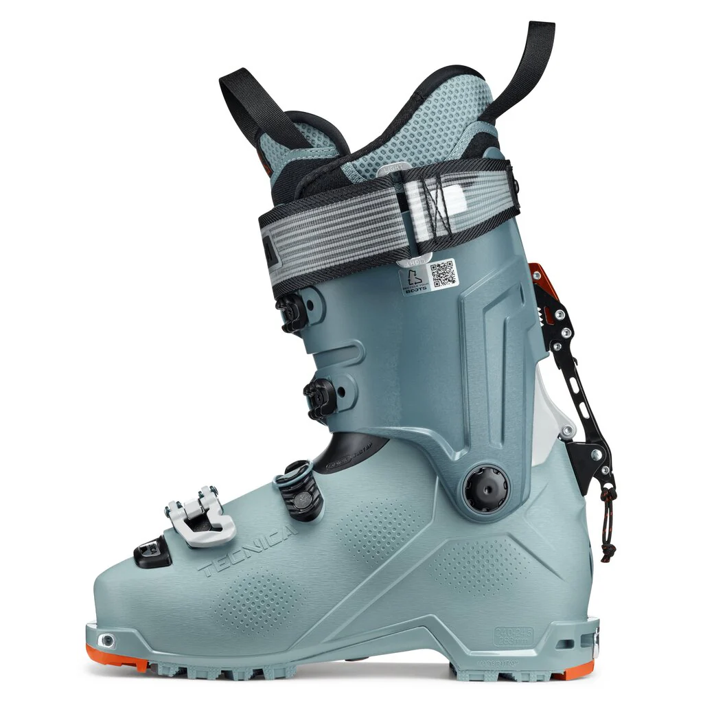 2026 Tecnica Women's Zero G Tour Scout - Image 2