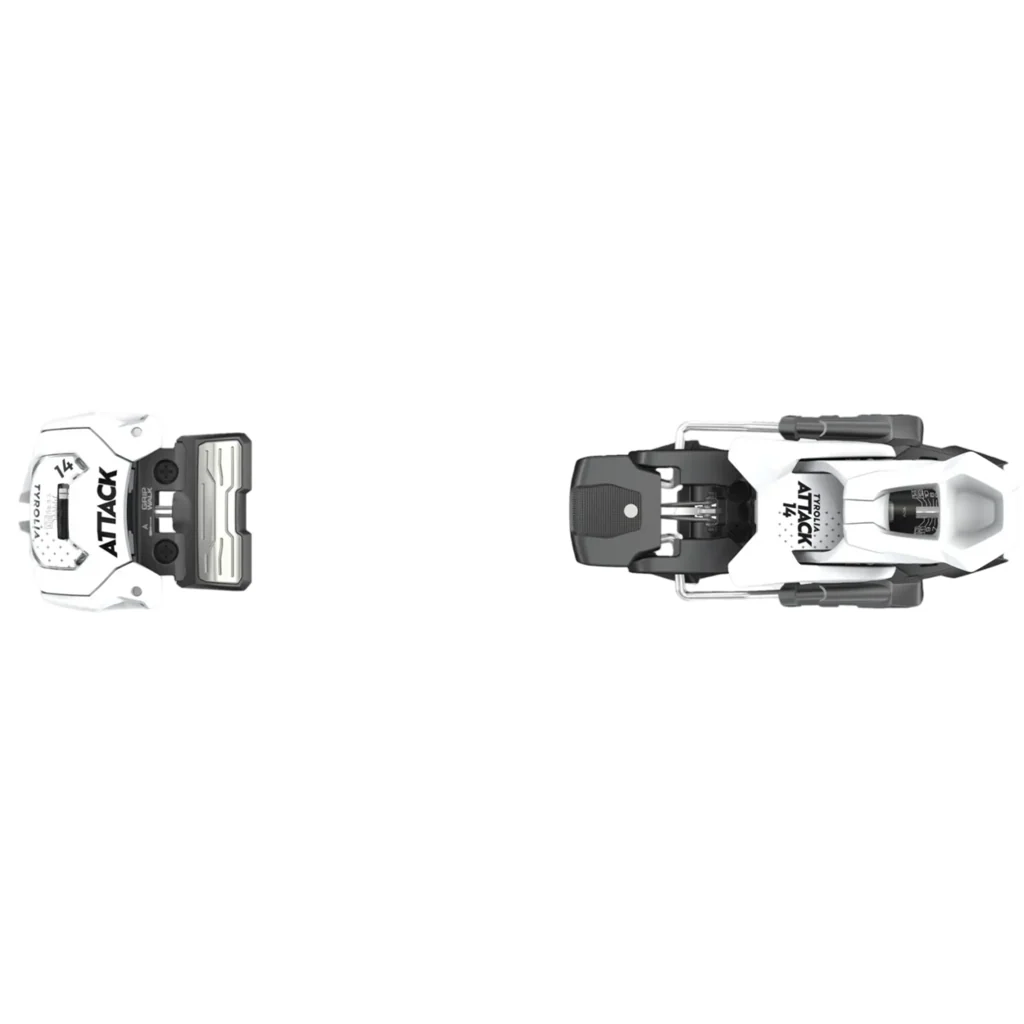 2026 Tyrolia Attack 14 GW - Image 2