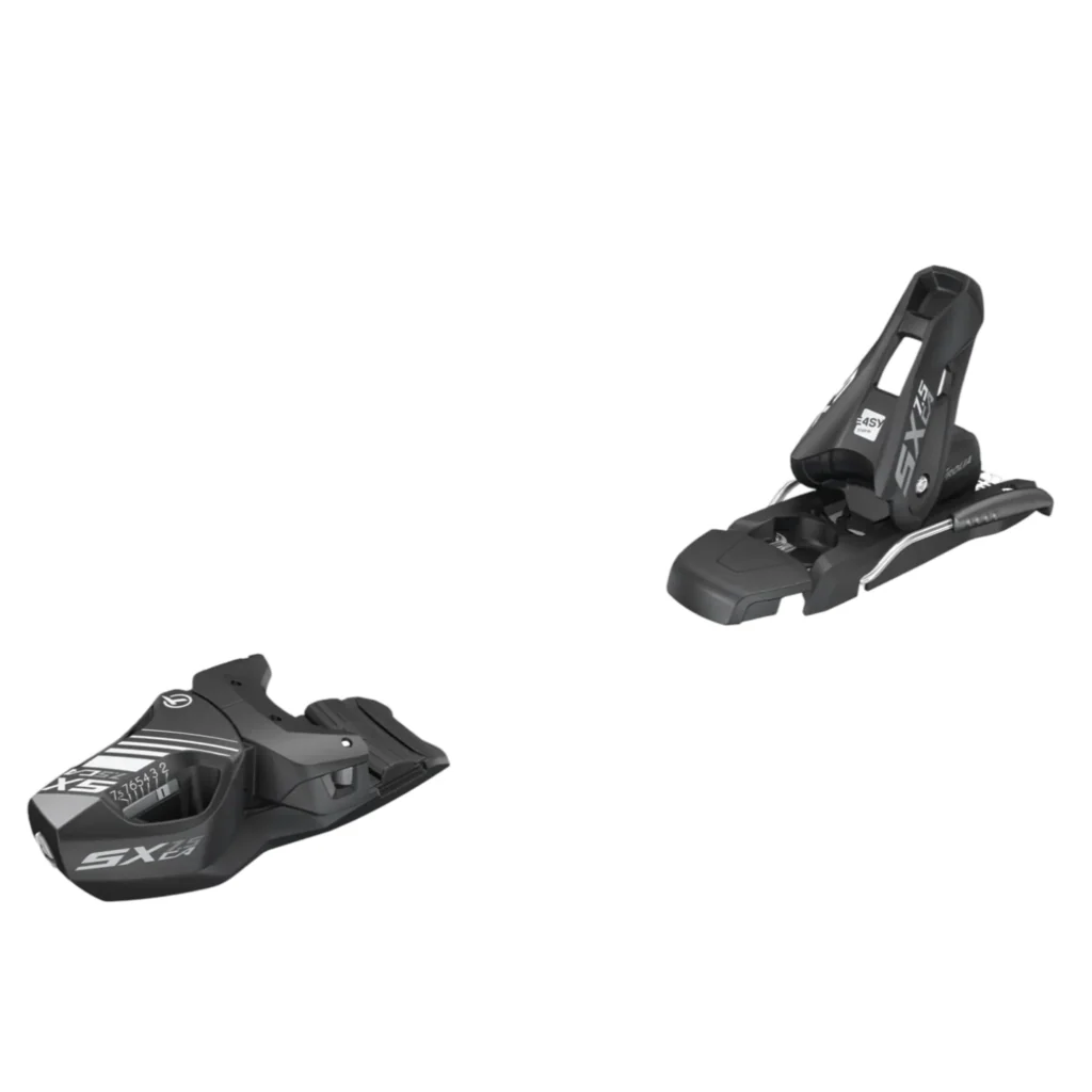 2026 Tyrolia Junior's SX 7.5 GW CA