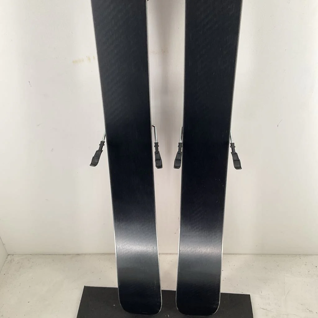 2026 Volkl M7 Mantra w/ Marker Griffon 13 TCX Demo Bindings - Image 12