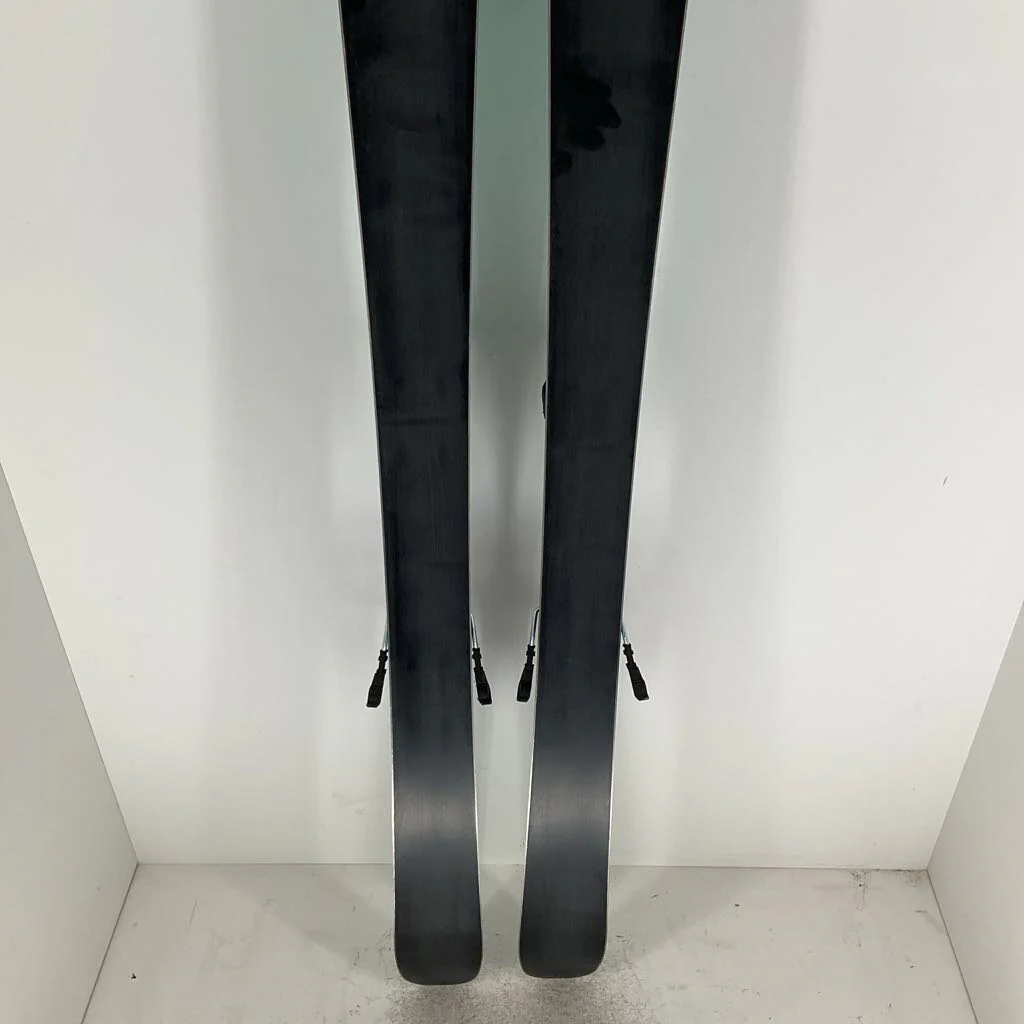 2026 Women's Volkl Blaze 86 w/ Marker Squire TCX 11 Demo Bindings - Image 12