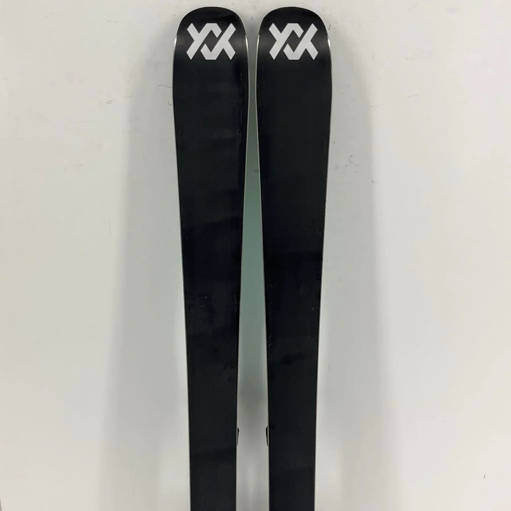 2026 Women's Volkl Blaze 86 w/ Marker Squire TCX 11 Demo Bindings - Image 15