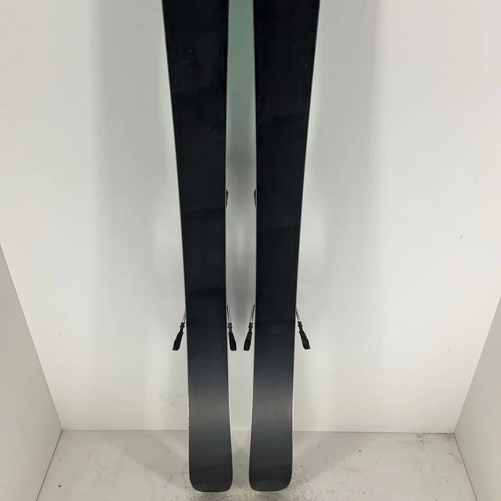2026 Women's Volkl Blaze 86 w/ Marker Squire TCX 11 Demo Bindings - Image 16