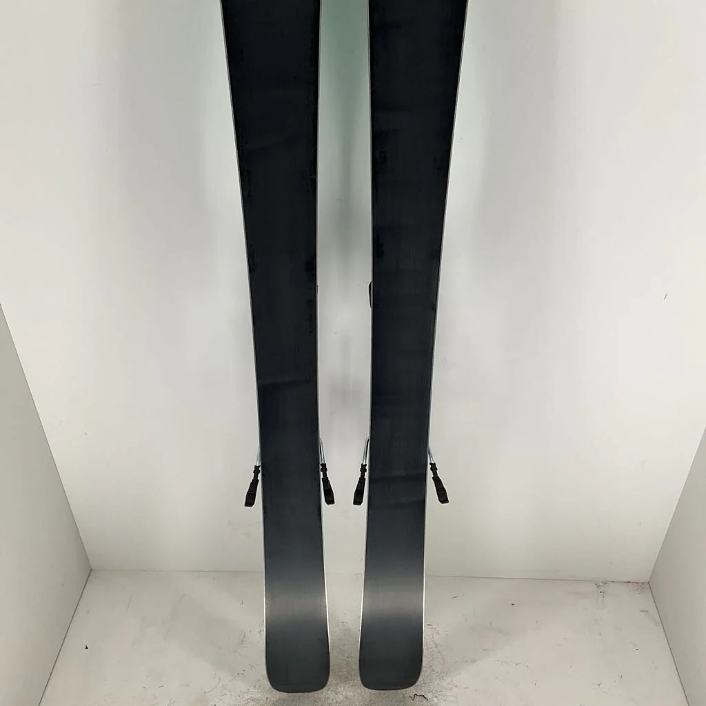 2026 Women's Volkl Blaze 86 w/ Marker Squire TCX 11 Demo Bindings - Image 4