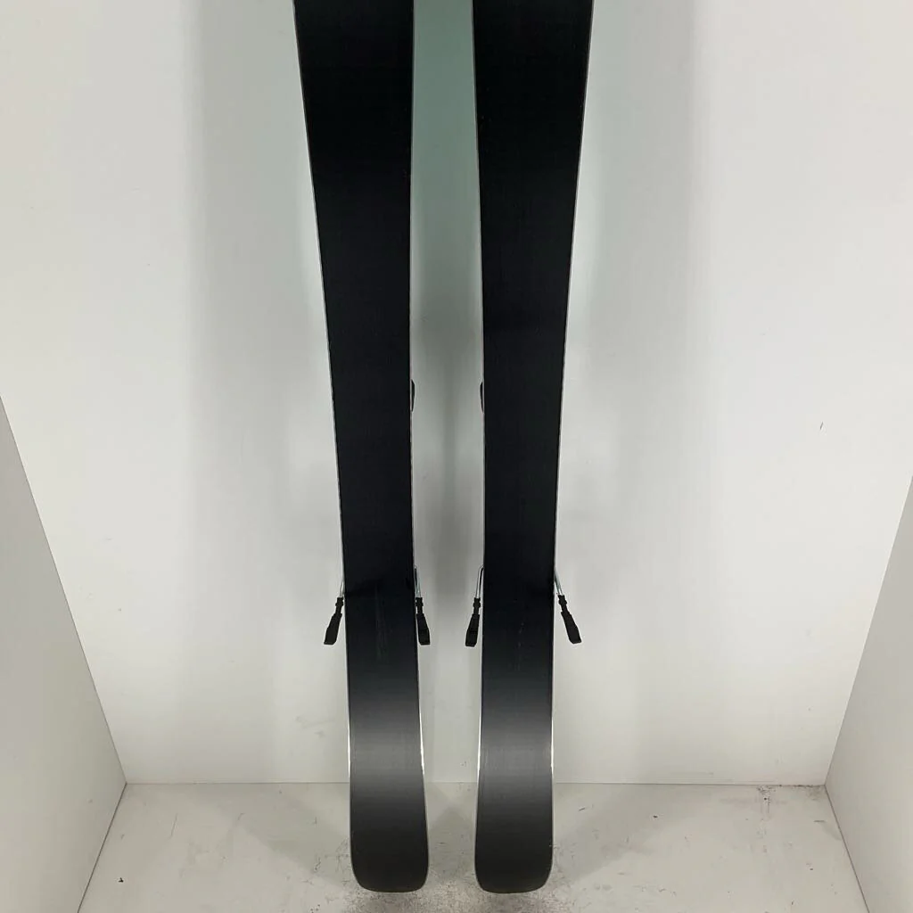 2026 Women's Volkl Blaze 86 w/ Marker Squire TCX 11 Demo Bindings - Image 8