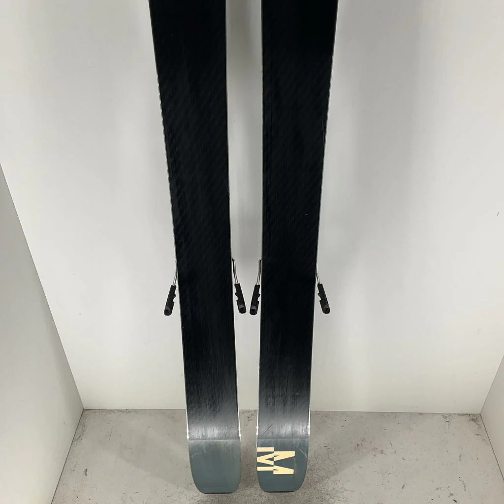 2027 Atomic Maverick 105 CTI w/ Atomic Strive 13 Demo Bindings - Image 4