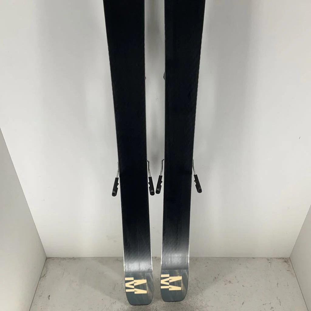 2027 Atomic Maverick 88 CTI w/ Atomic Strive 13 Demo Bindings - Image 12