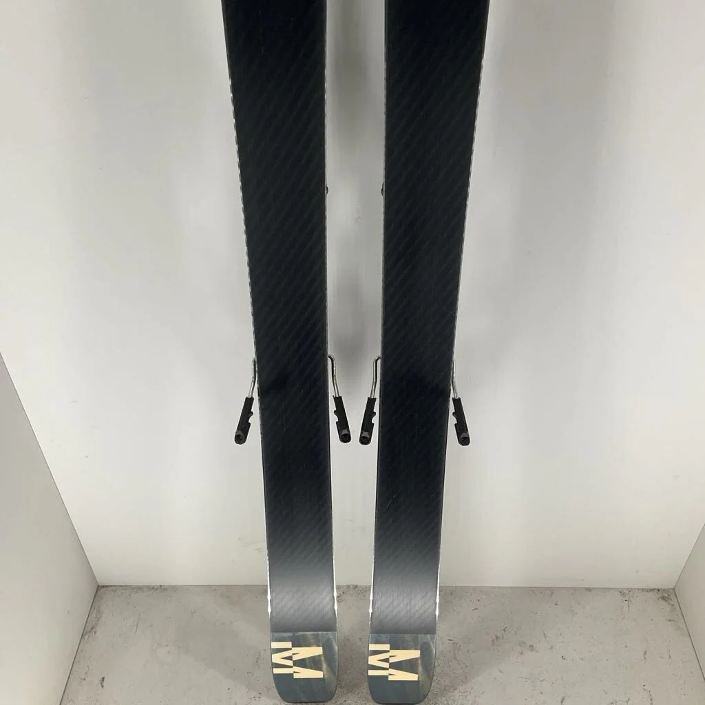 2027 Atomic Maverick 88 CTI w/ Atomic Strive 13 Demo Bindings - Image 17
