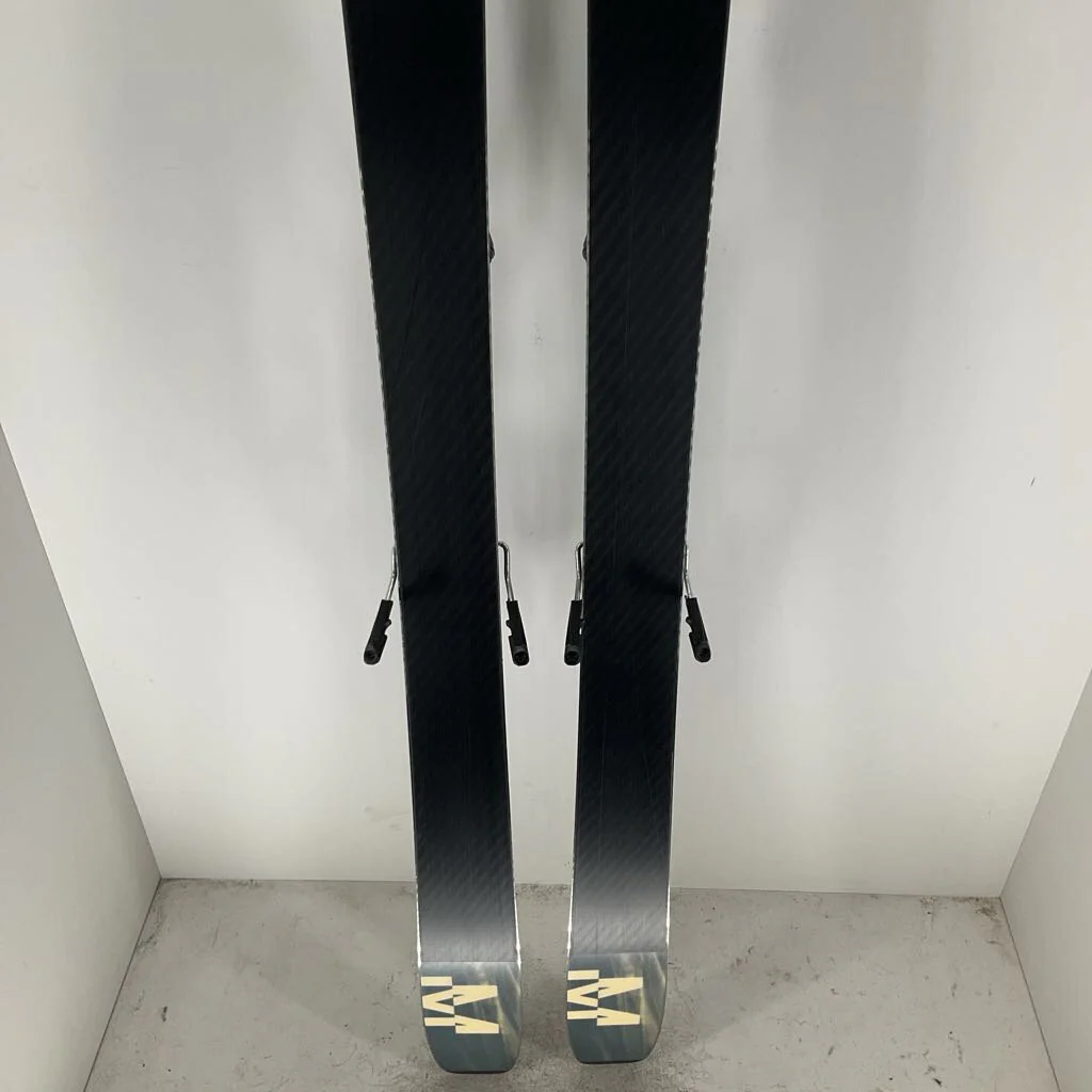 2027 Atomic Maverick 88 CTI w/ Atomic Strive 13 Demo Bindings - Image 21