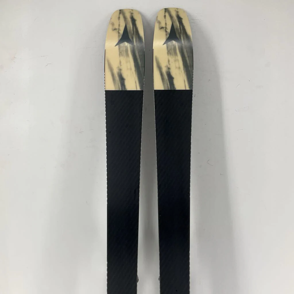 2027 Atomic Maverick 88 CTI w/ Atomic Strive 13 Demo Bindings - Image 24