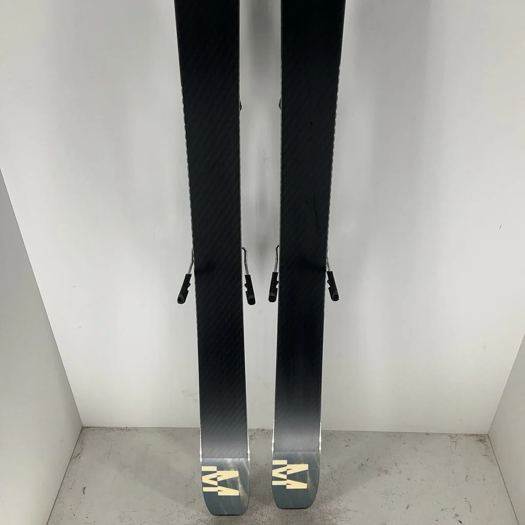 2027 Atomic Maverick 88 CTI w/ Atomic Strive 13 Demo Bindings - Image 25
