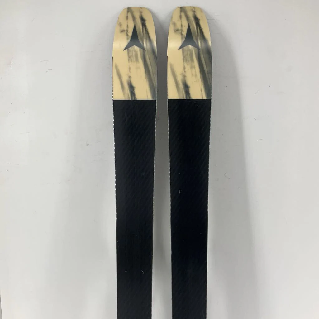 2027 Atomic Maverick 96 CTI w/ Atomic Strive 13 Demo Bindings - Image 24