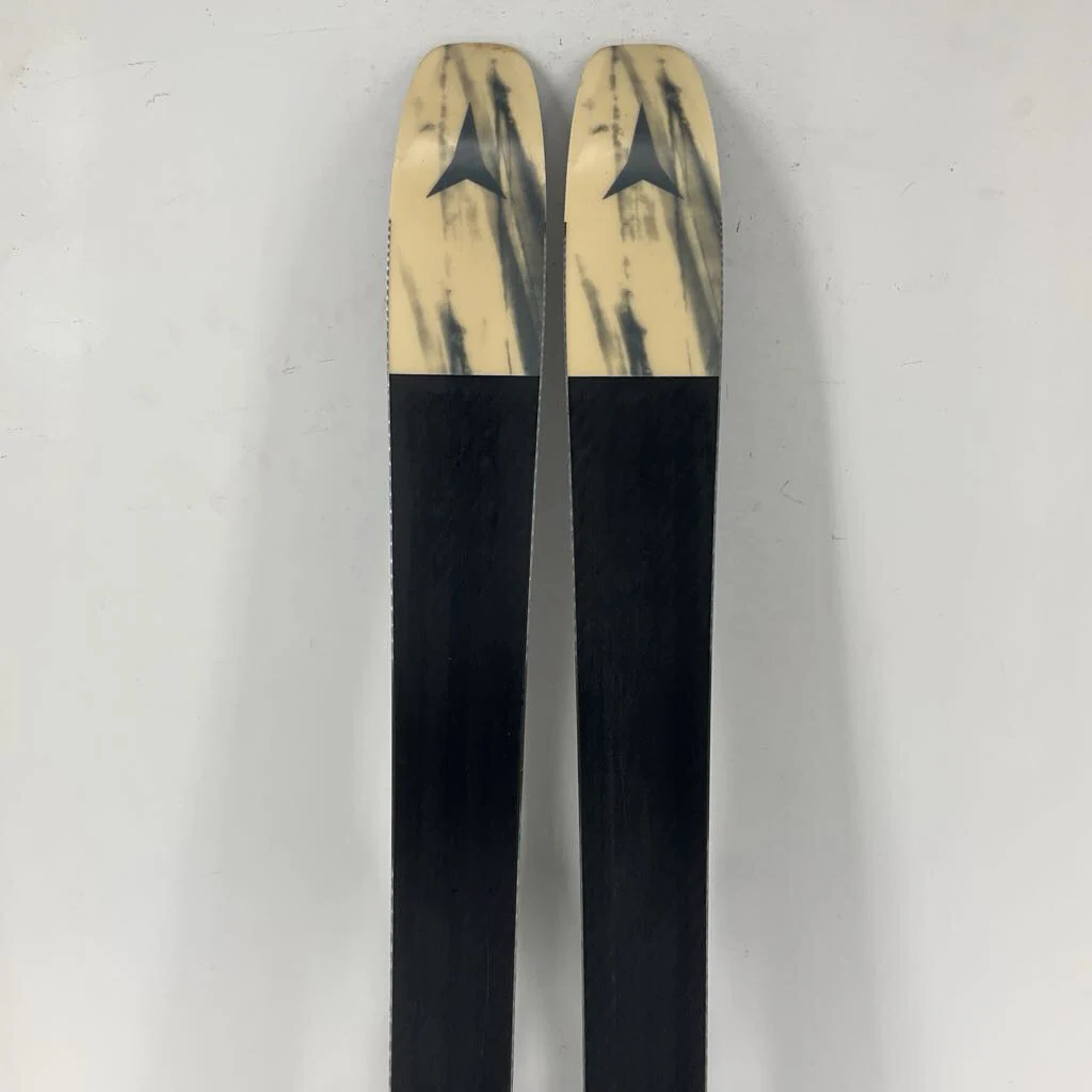 2027 Atomic Maverick 96 CTI w/ Atomic Strive 13 Demo Bindings - Image 3