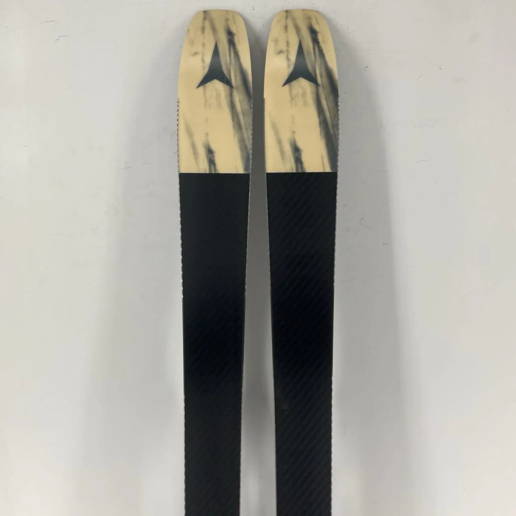 2027 Atomic Maverick 96 CTI w/ Atomic Strive 13 Demo Bindings - Image 7
