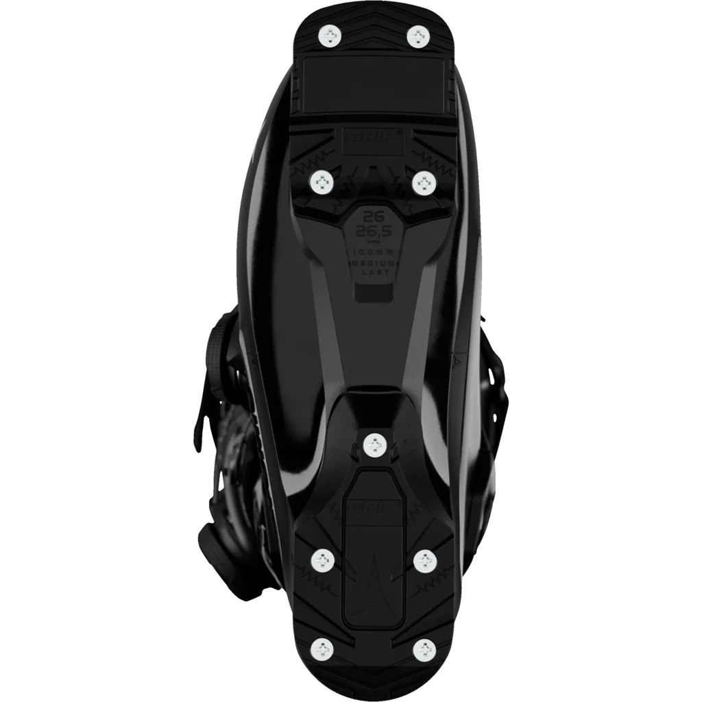 2027 Atomic Women's Hawx Prime 105 Dual BOA GW - Image 4