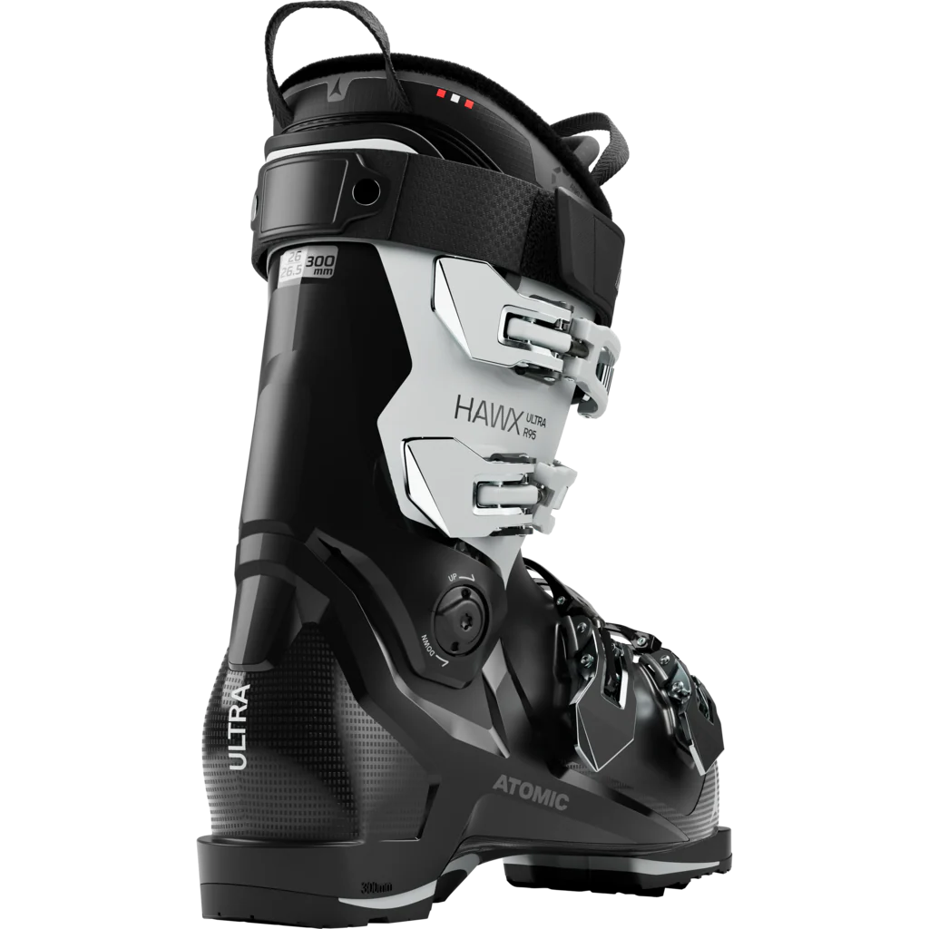 2027 Atomic Women's Hawx Ultra R95 GW - Image 2