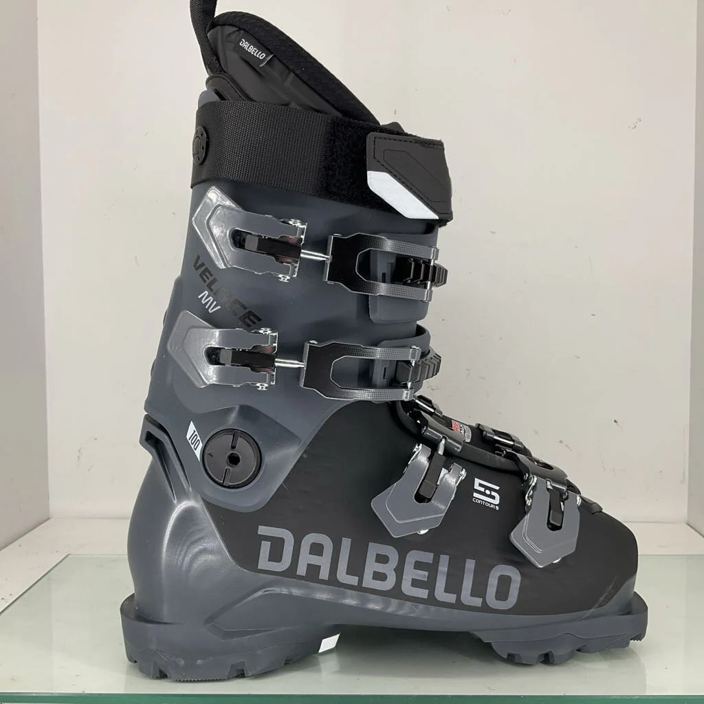 2027 Dalbello Veloce 100 MV GW *Floor Model*