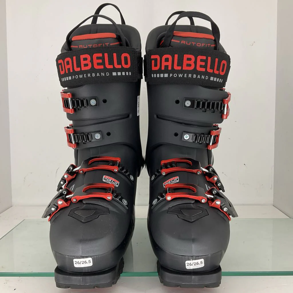 2027 Dalbello Veloce 120 MV GW *Floor Model* - Image 3