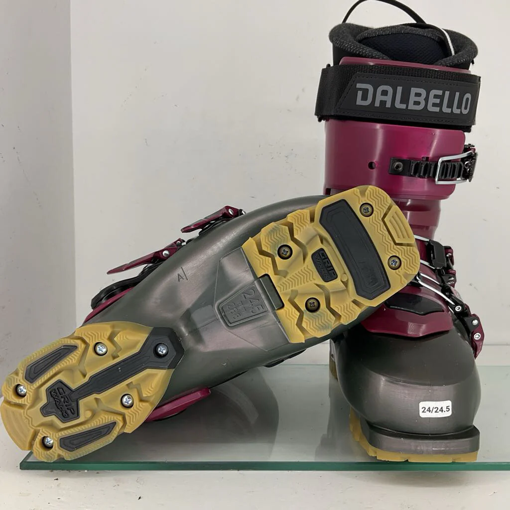 2027 Dalbello Women's Cabrio 85 MV IF GW *Floor Model* - Image 4
