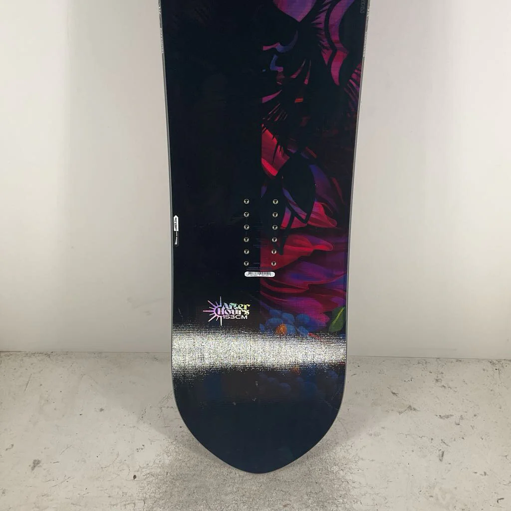 2027 Rossignol After Hours - Image 2