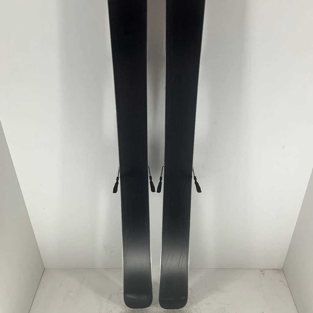 2027 Volkl M7 Mantra w/ Marker Griffon 13 Demo Bindings - Image 12