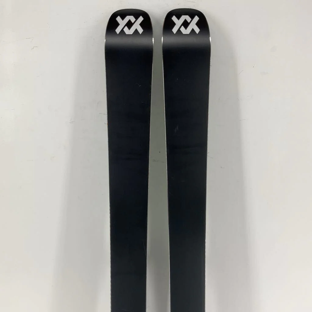 2027 Volkl Mantra 102 w/ Marker Griffon TCX 13 Demo Bindings - Image 3