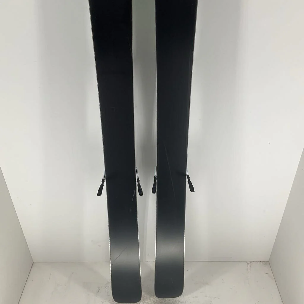 2027 Volkl Mantra 102 w/ Marker Griffon TCX 13 Demo Bindings - Image 4
